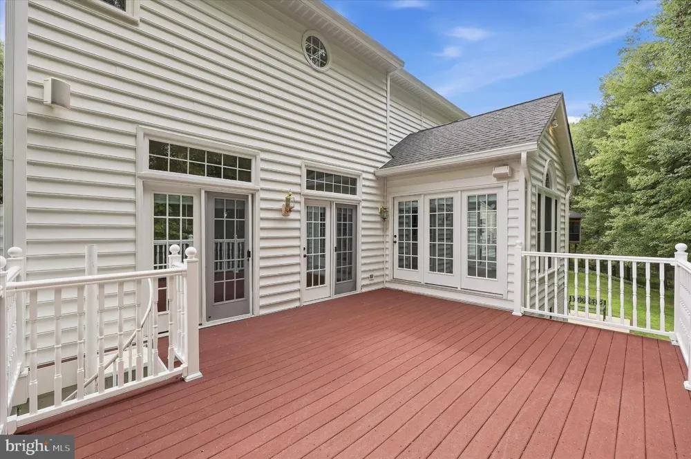 4509 RANDOM RIDGE CIRCLE Olney, MD 20832
