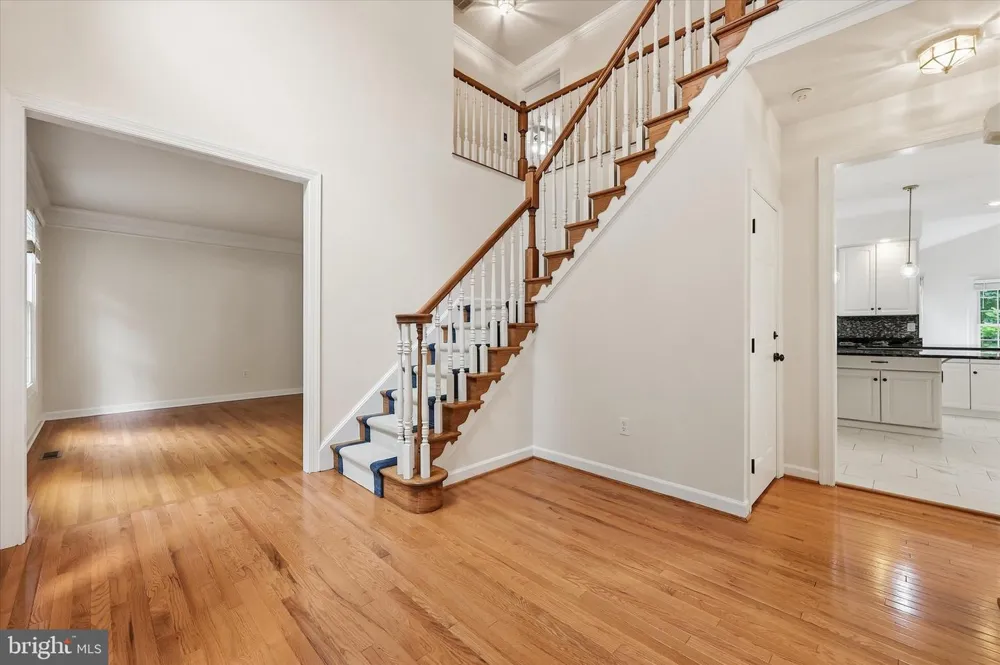 4509 RANDOM RIDGE CIRCLE Olney, MD 20832