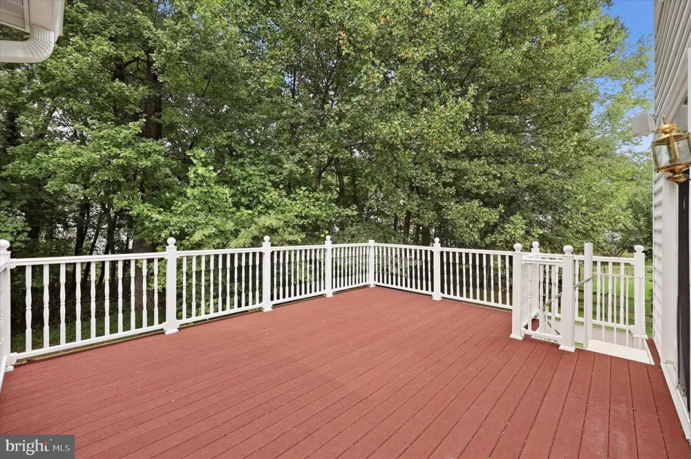 4509 RANDOM RIDGE CIRCLE Olney, MD 20832