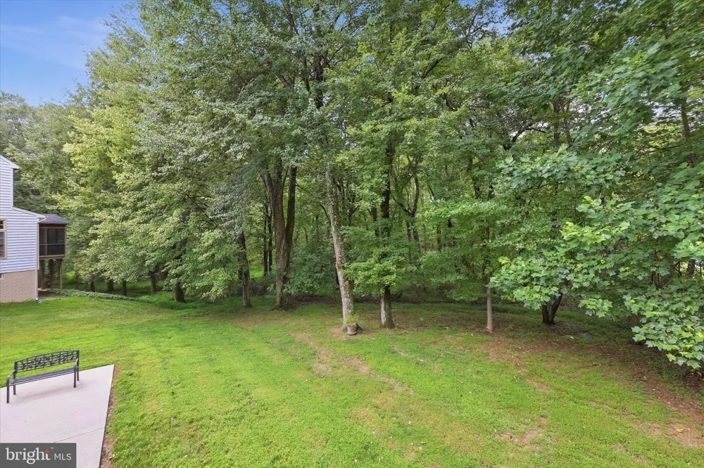 4509 RANDOM RIDGE CIRCLE Olney, MD 20832