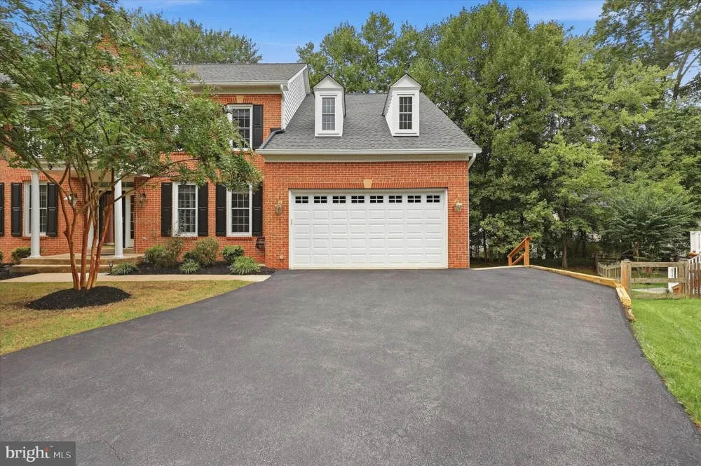 4509 RANDOM RIDGE CIRCLE Olney, MD 20832