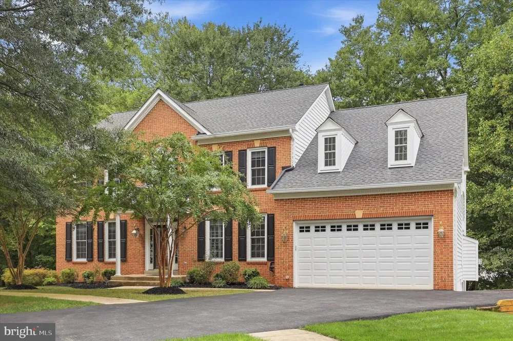 4509 RANDOM RIDGE CIRCLE Olney, MD 20832