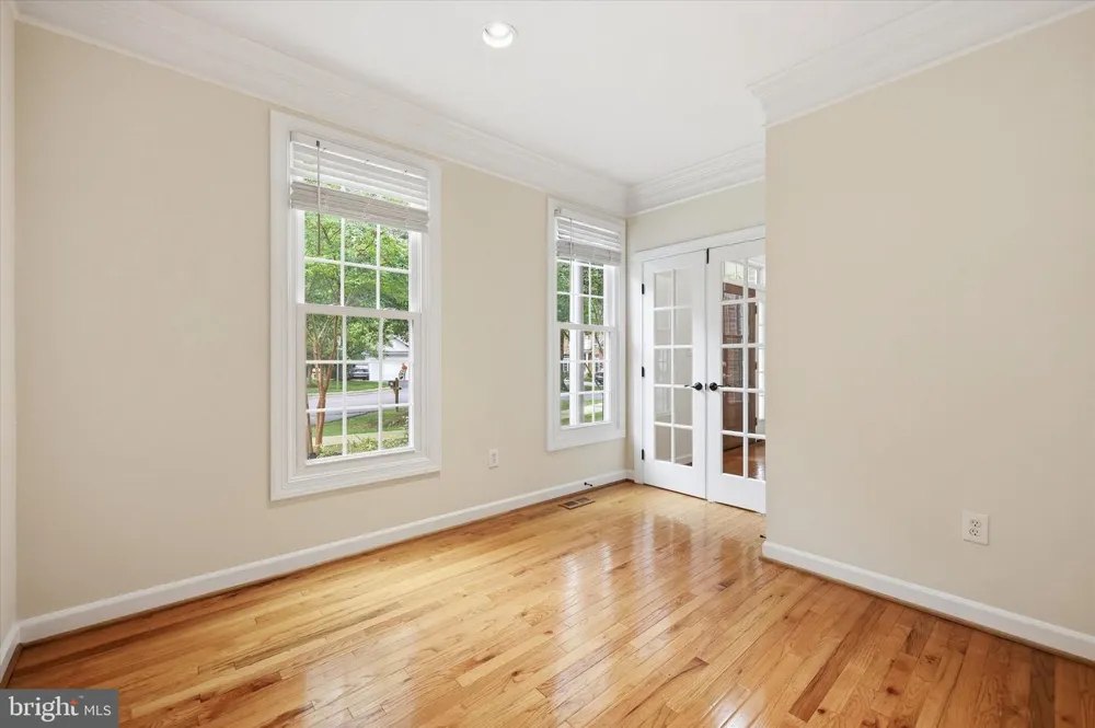 4509 RANDOM RIDGE CIRCLE Olney, MD 20832
