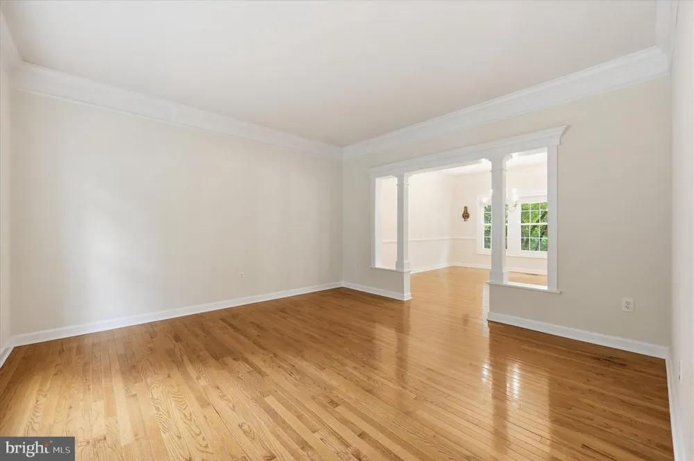 4509 RANDOM RIDGE CIRCLE Olney, MD 20832