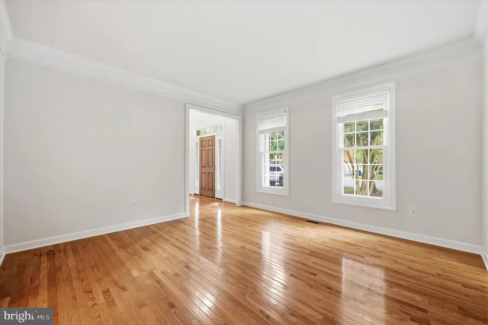 4509 RANDOM RIDGE CIRCLE Olney, MD 20832