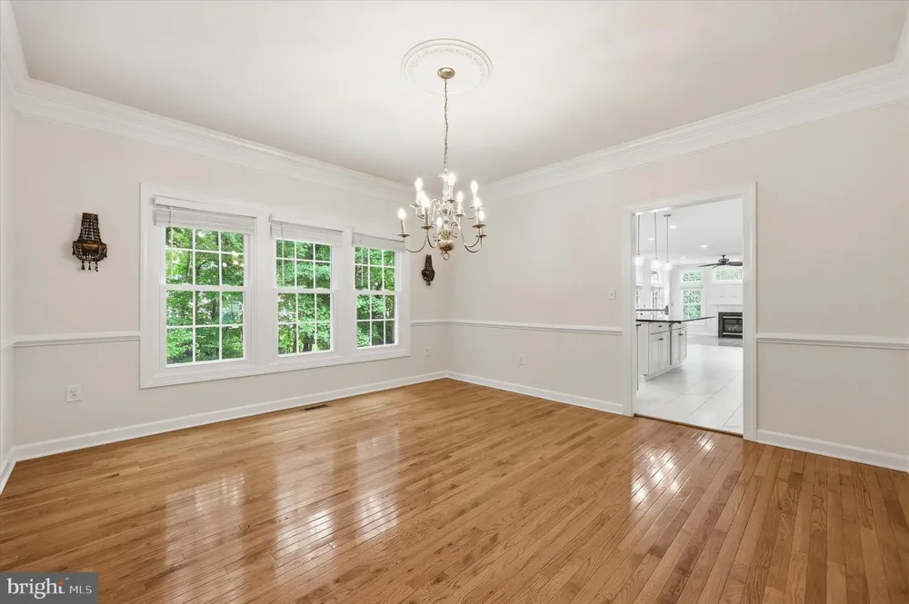 4509 RANDOM RIDGE CIRCLE Olney, MD 20832