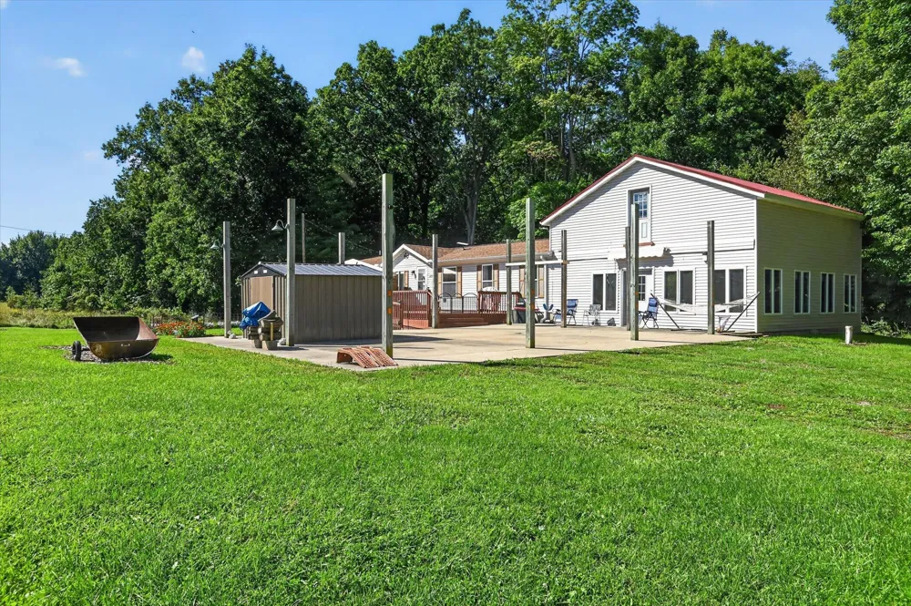 22530 M DRIVE Marshall, MI 49068