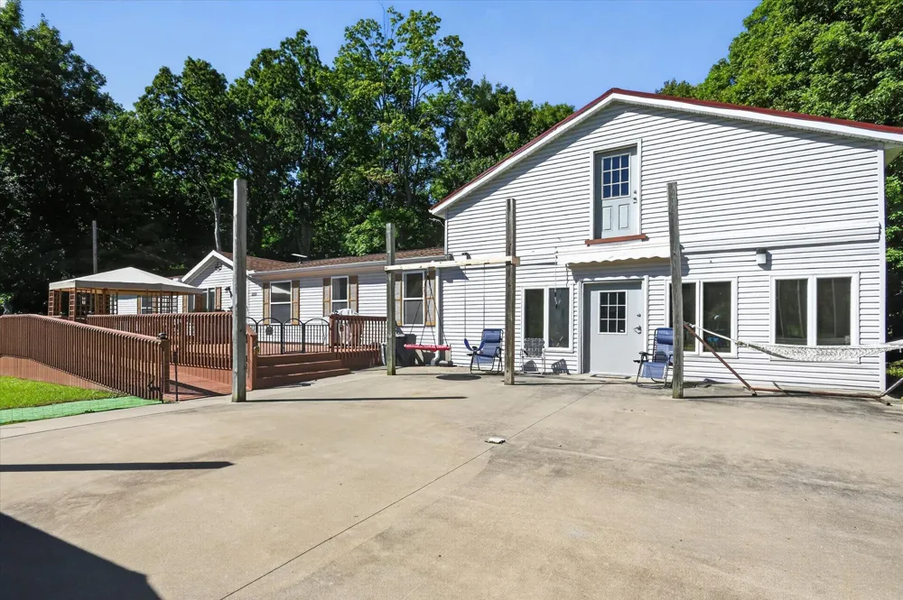22530 M DRIVE Marshall, MI 49068