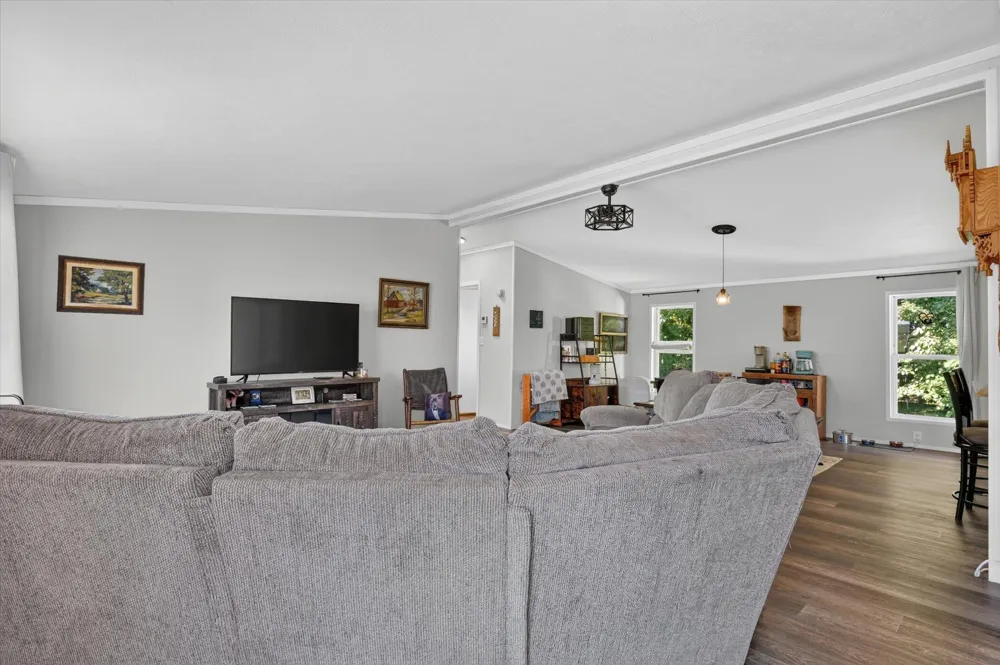 22530 M DRIVE Marshall, MI 49068