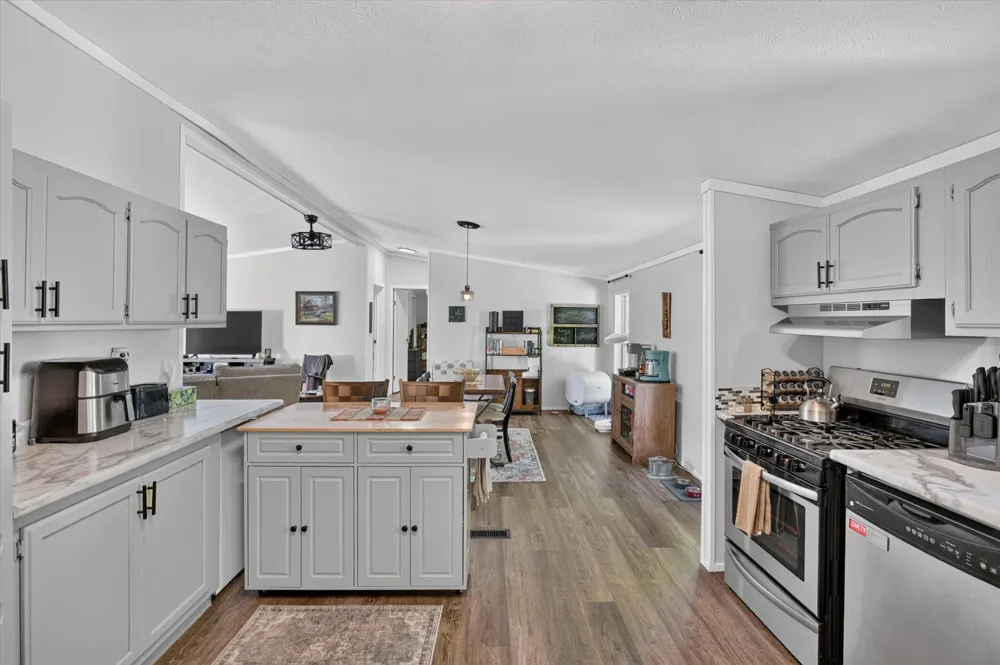 22530 M DRIVE Marshall, MI 49068