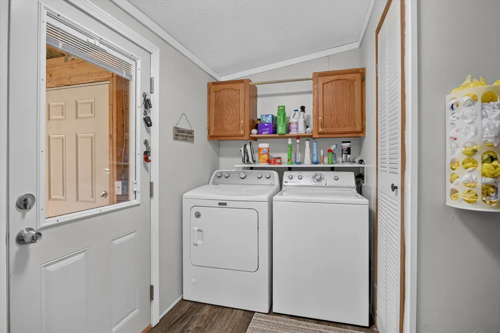 22530 M DRIVE Marshall, MI 49068