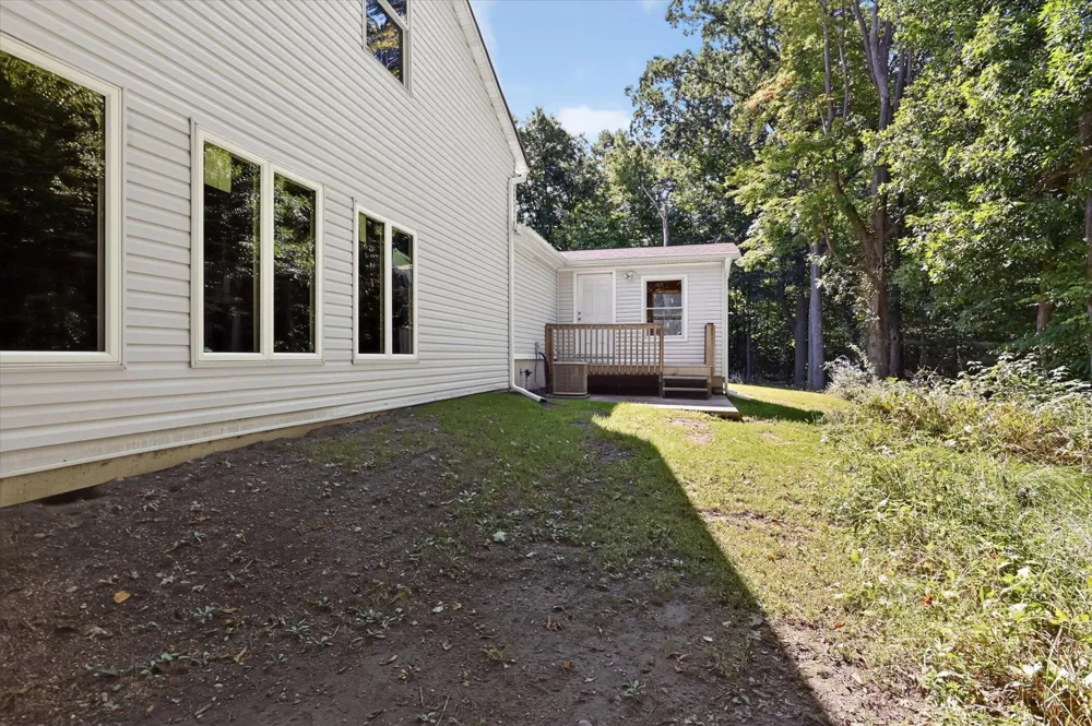 22530 M DRIVE Marshall, MI 49068