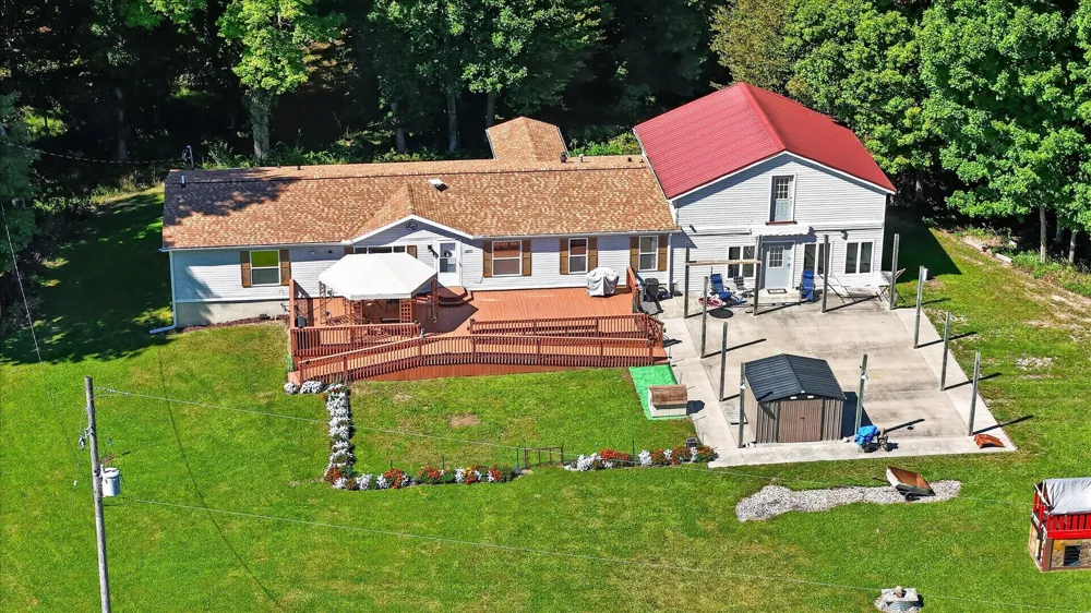 22530 M DRIVE Marshall, MI 49068