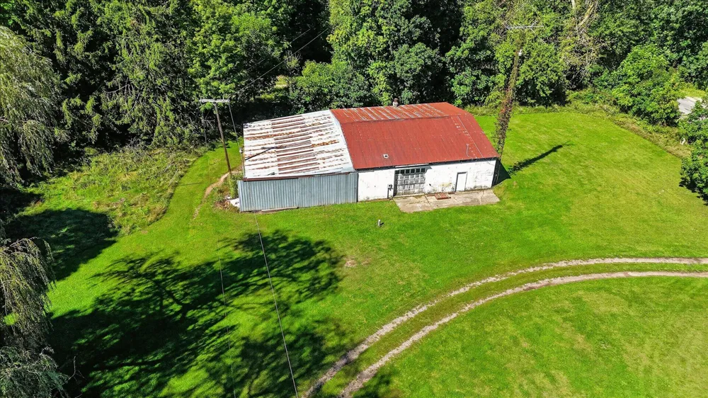 22530 M DRIVE Marshall, MI 49068