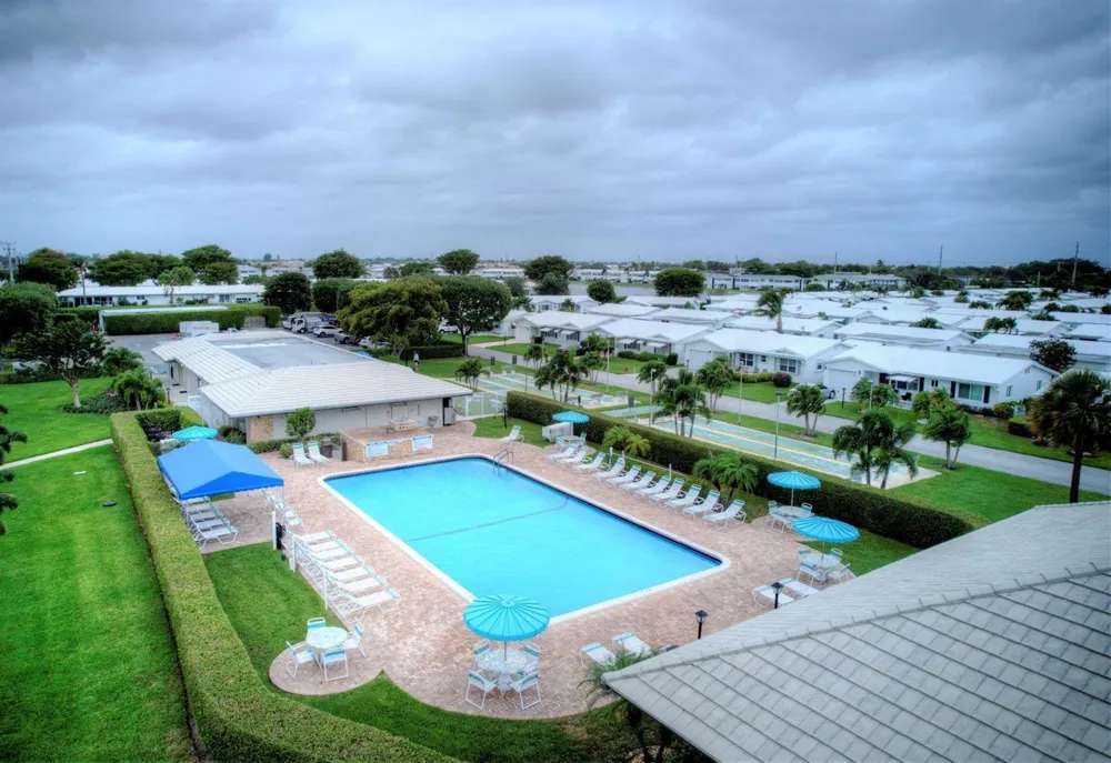 1801 Ocean Drive #201 Boynton Beach, FL 33426