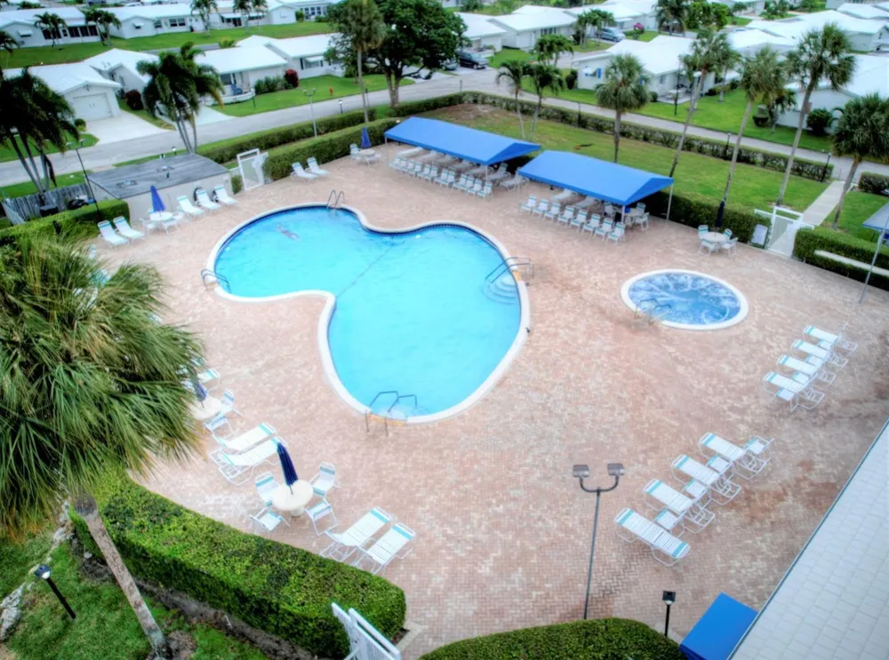 1801 Ocean Drive #201 Boynton Beach, FL 33426