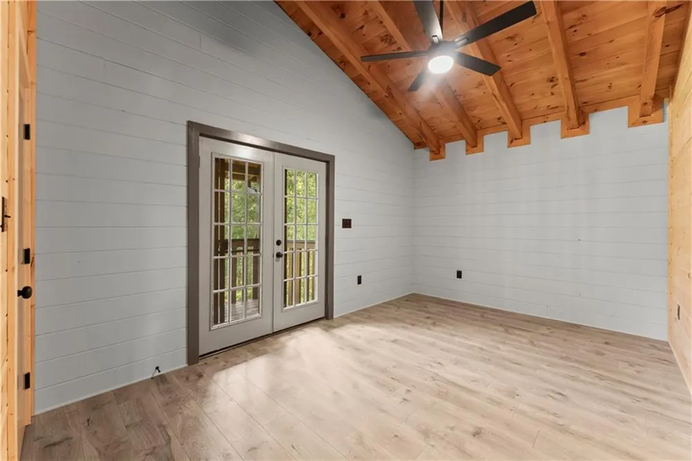 780 Blacks Mill Road Dawsonville, GA 30534