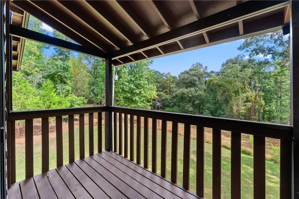 780 Blacks Mill Road Dawsonville, GA 30534
