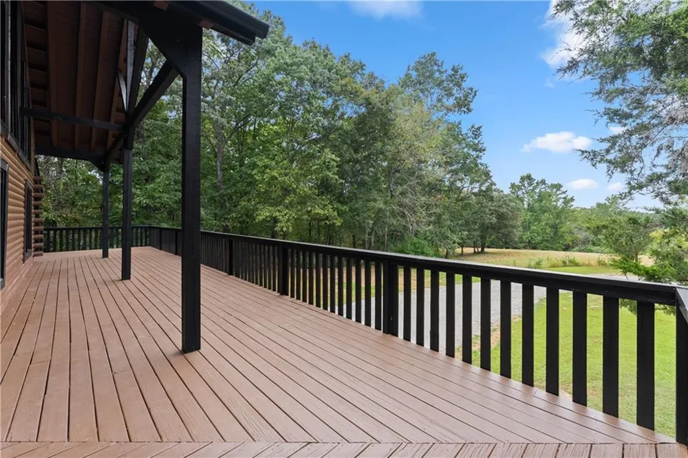 780 Blacks Mill Road Dawsonville, GA 30534
