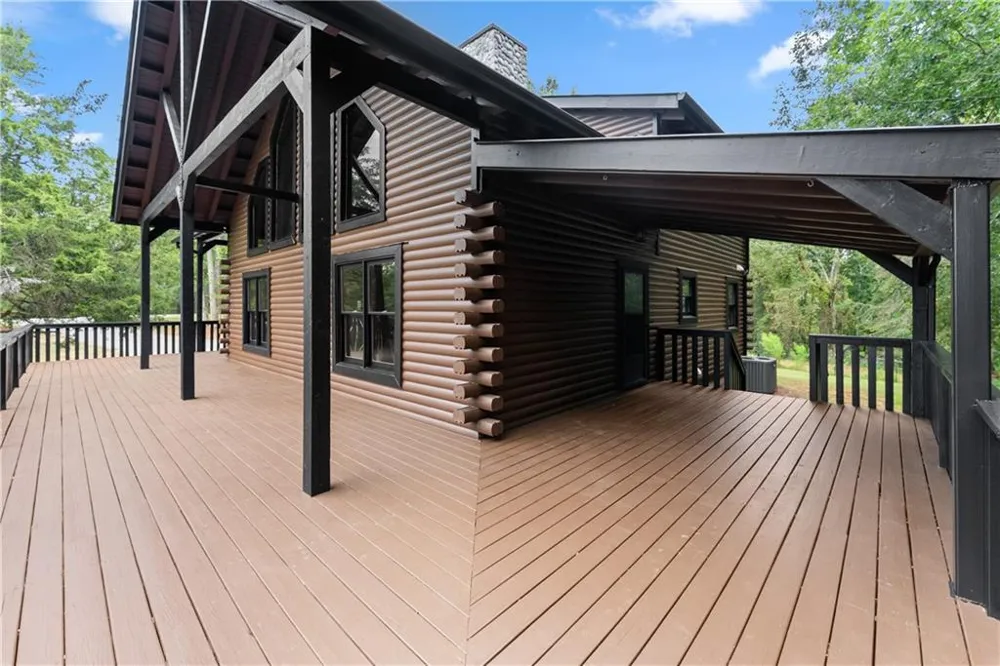 780 Blacks Mill Road Dawsonville, GA 30534