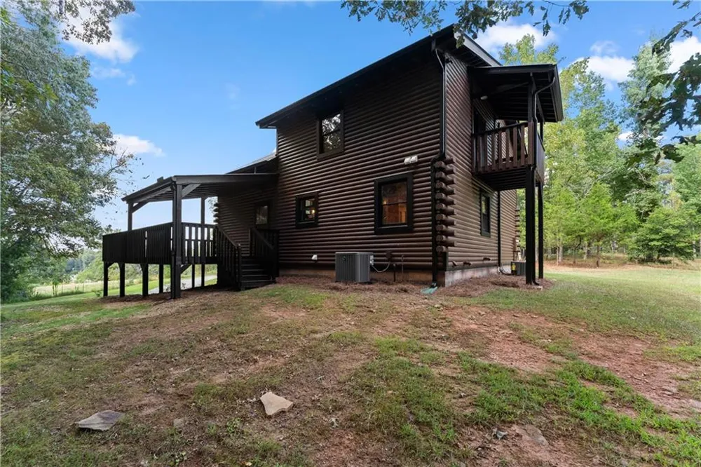 780 Blacks Mill Road Dawsonville, GA 30534