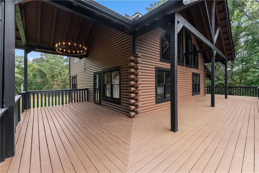 780 Blacks Mill Road Dawsonville, GA 30534