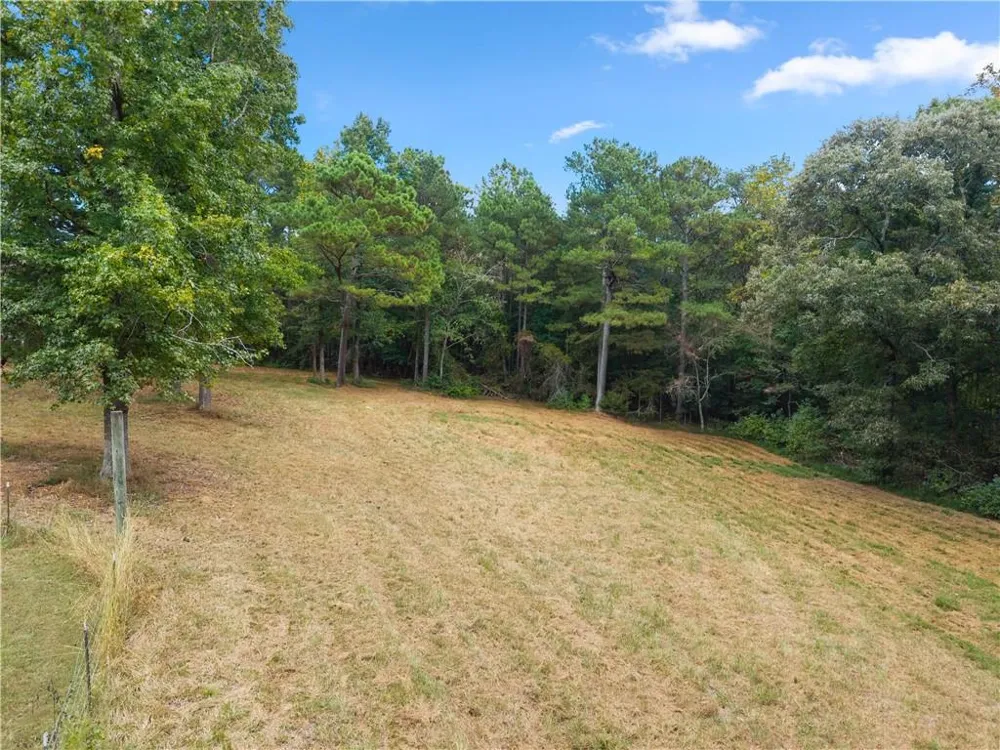 780 Blacks Mill Road Dawsonville, GA 30534