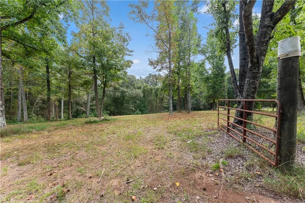 780 Blacks Mill Road Dawsonville, GA 30534