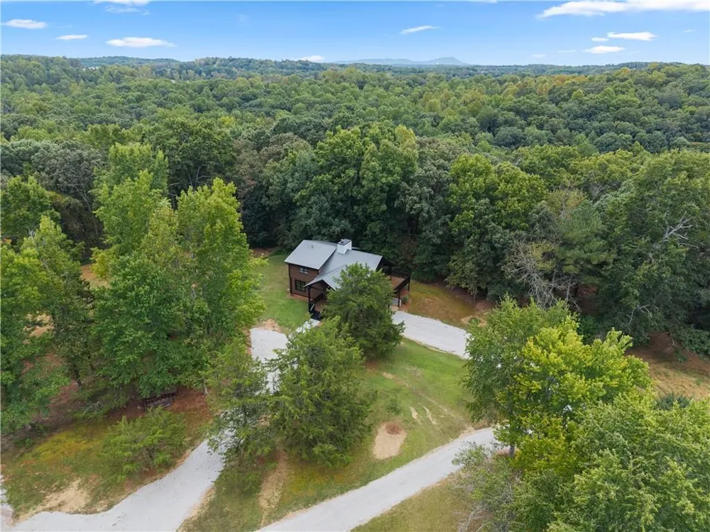 780 Blacks Mill Road Dawsonville, GA 30534