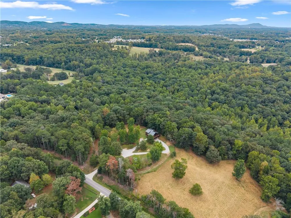 780 Blacks Mill Road Dawsonville, GA 30534