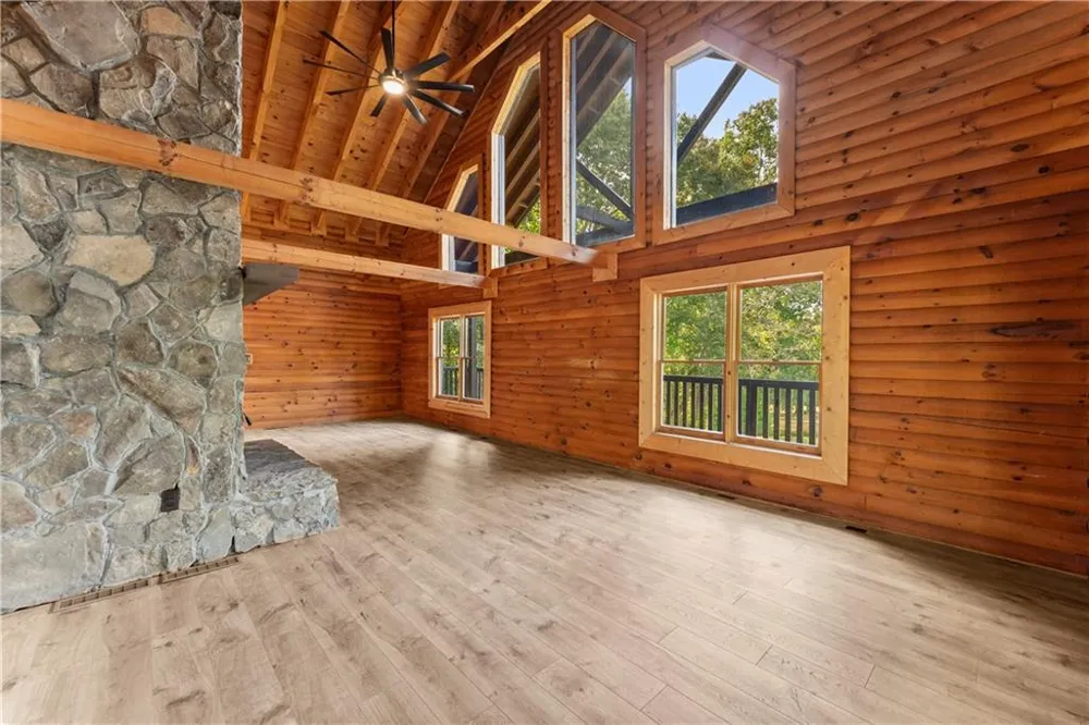 780 Blacks Mill Road Dawsonville, GA 30534