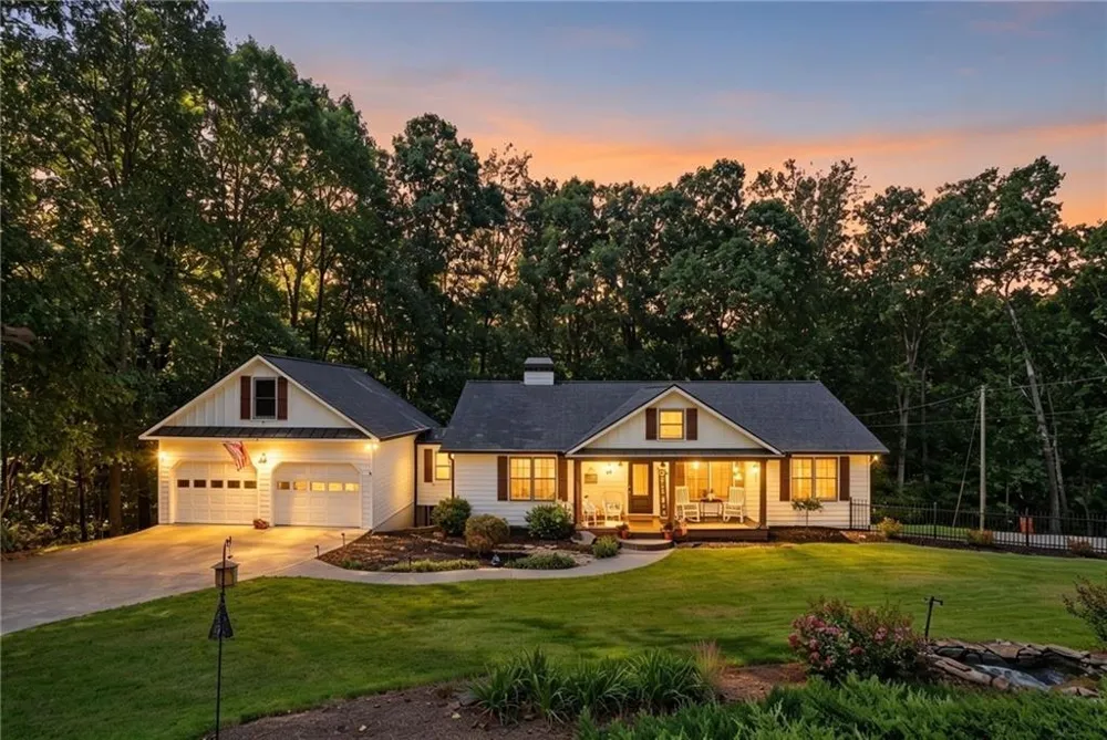 149 Hidden Creek Road Jasper, GA 30143