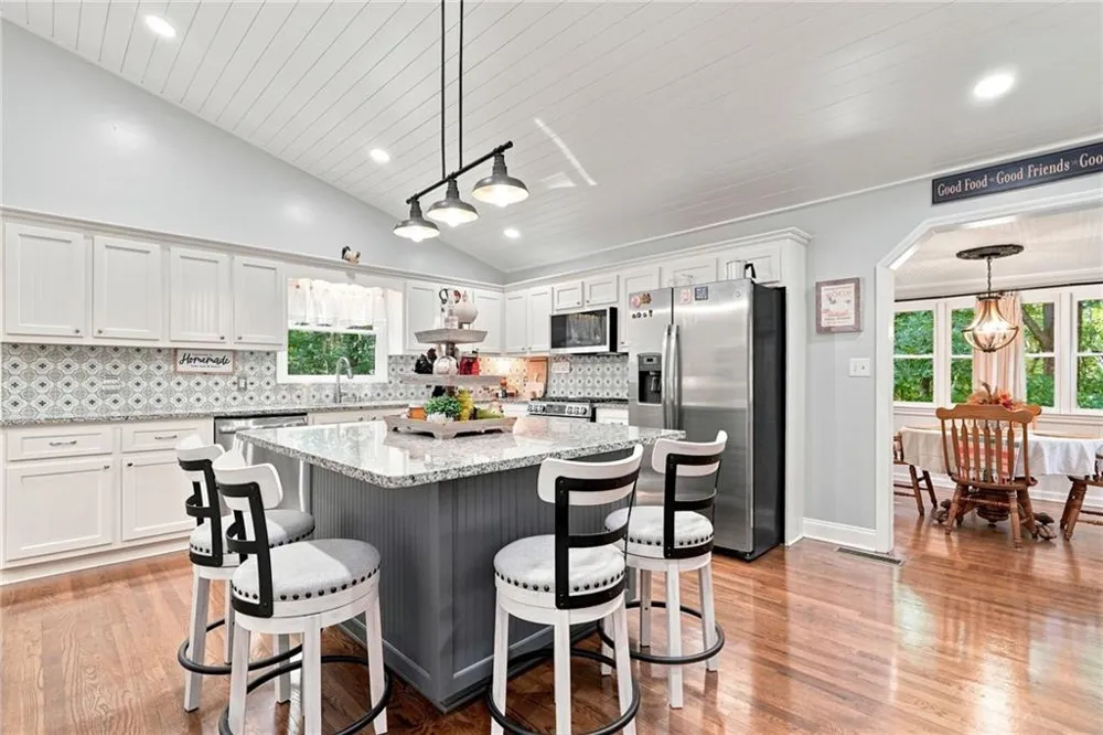 149 Hidden Creek Road Jasper, GA 30143