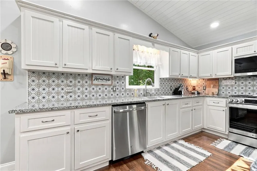 149 Hidden Creek Road Jasper, GA 30143