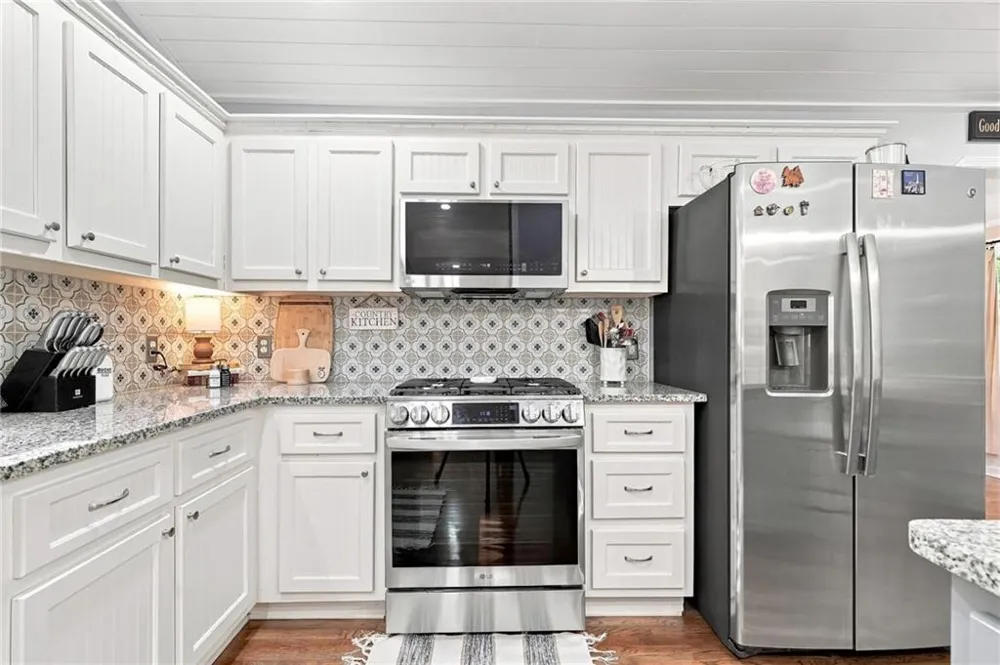 149 Hidden Creek Road Jasper, GA 30143