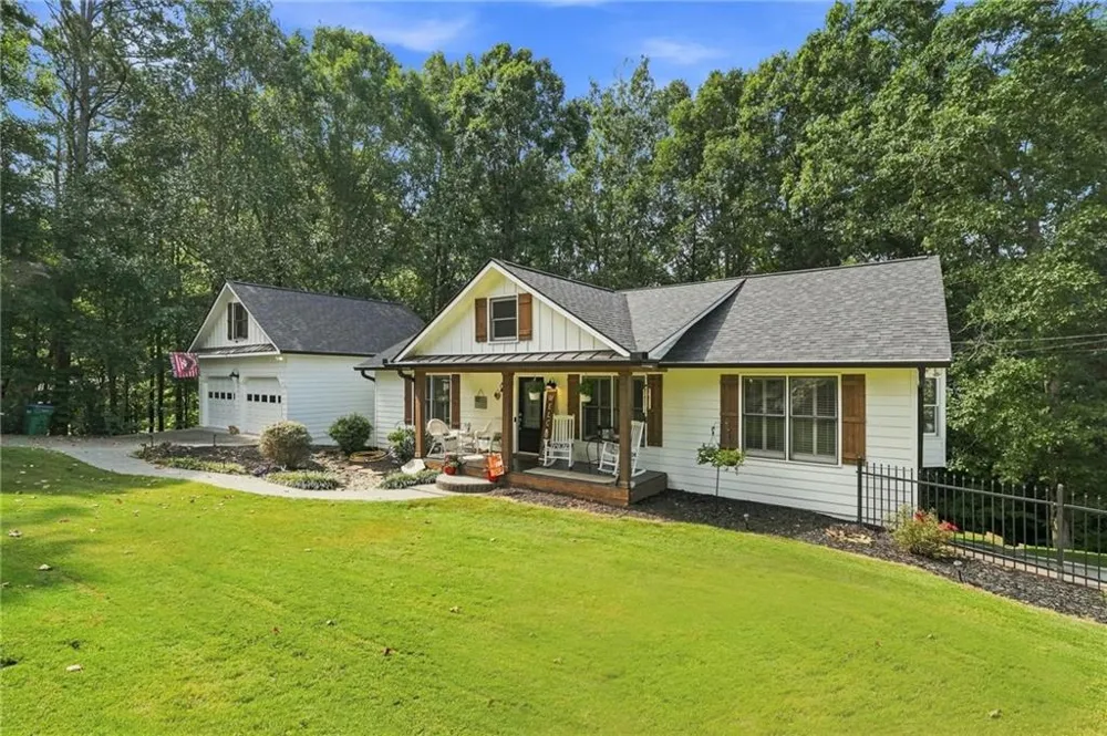 149 Hidden Creek Road Jasper, GA 30143