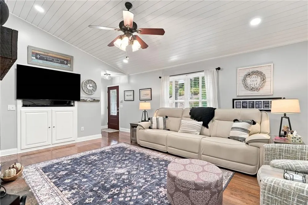 149 Hidden Creek Road Jasper, GA 30143