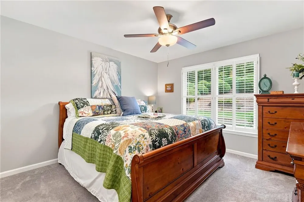 149 Hidden Creek Road Jasper, GA 30143