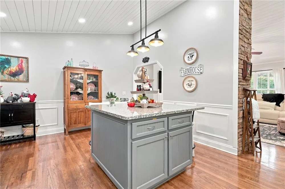 149 Hidden Creek Road Jasper, GA 30143