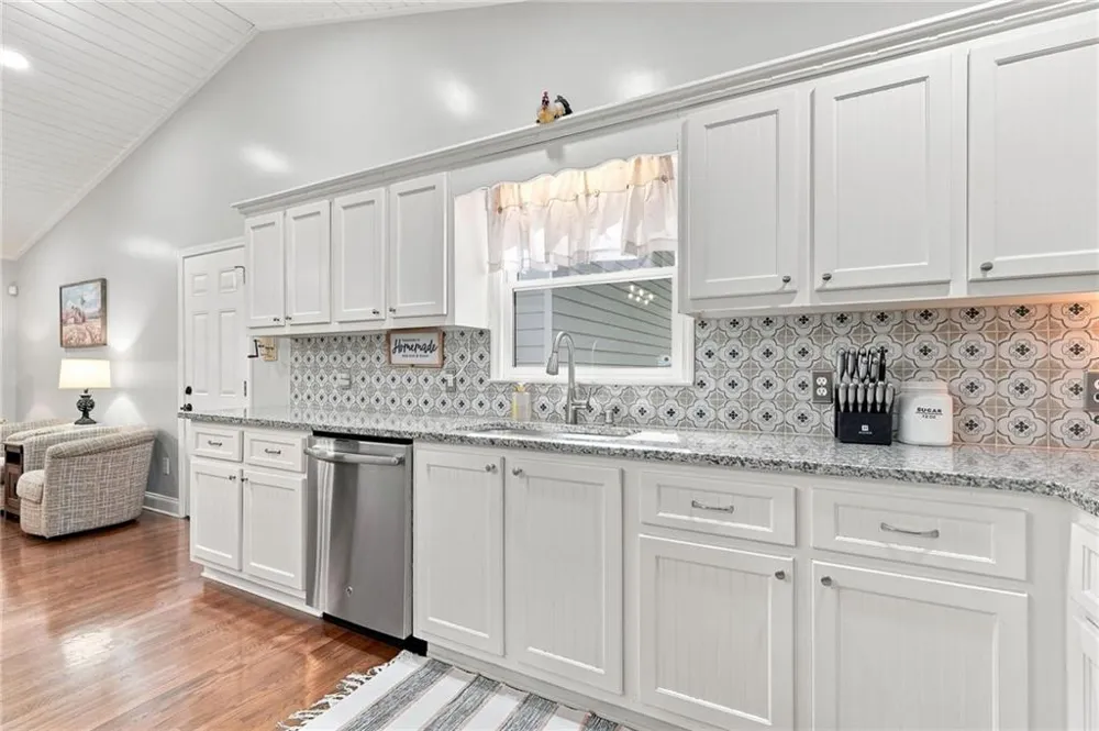 149 Hidden Creek Road Jasper, GA 30143