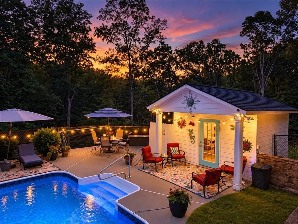 149 Hidden Creek Road Jasper, GA 30143