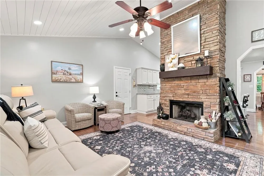 149 Hidden Creek Road Jasper, GA 30143