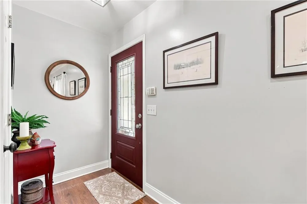 149 Hidden Creek Road Jasper, GA 30143
