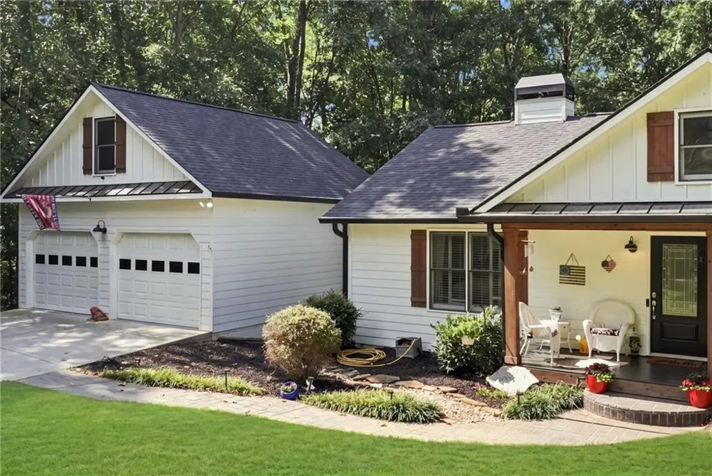 149 Hidden Creek Road Jasper, GA 30143