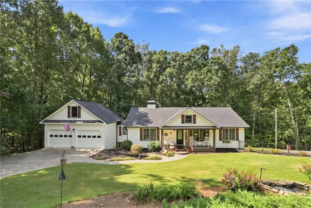 149 Hidden Creek Road Jasper, GA 30143