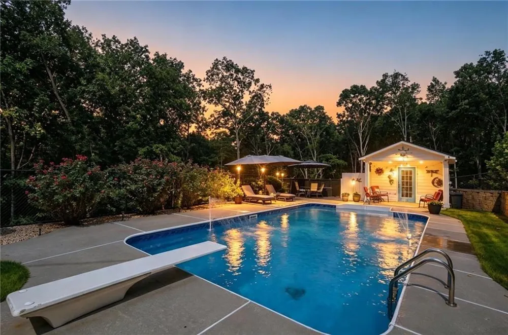 149 Hidden Creek Road Jasper, GA 30143