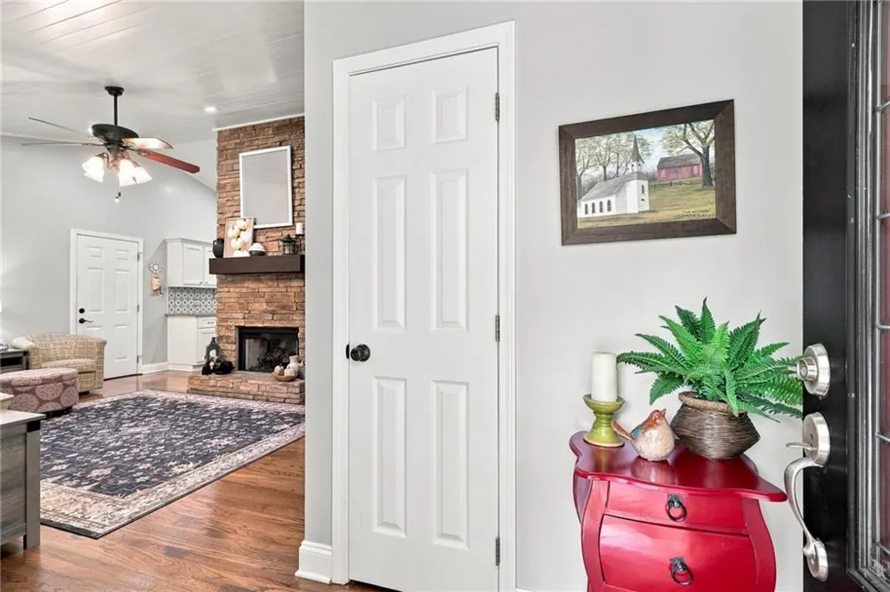 149 Hidden Creek Road Jasper, GA 30143