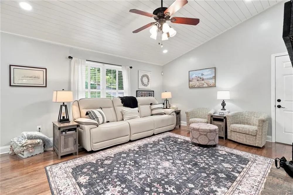 149 Hidden Creek Road Jasper, GA 30143