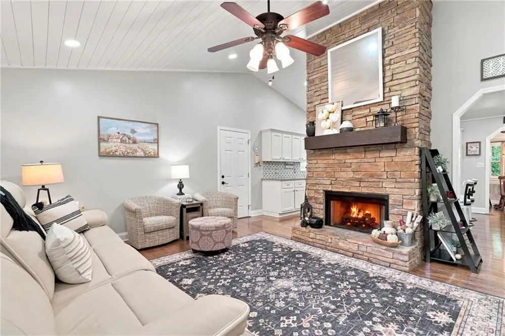 149 Hidden Creek Road Jasper, GA 30143