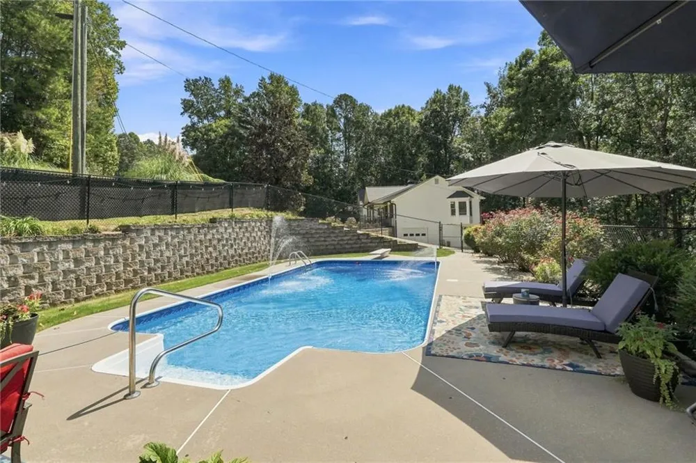 149 Hidden Creek Road Jasper, GA 30143